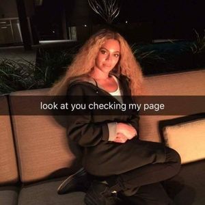 Meet your Posher, Miranda